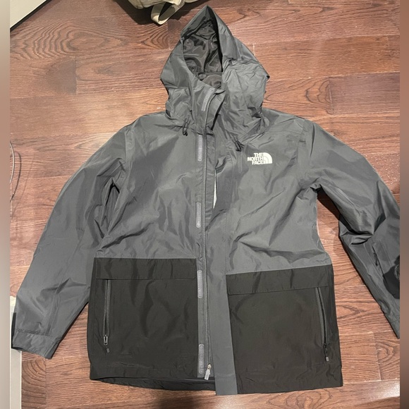 NorthFace Clement Tri Jacket